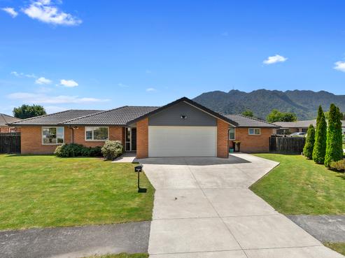 14 Sunrise Place, Te Aroha