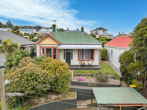 22 Clifford Street, Dalmore