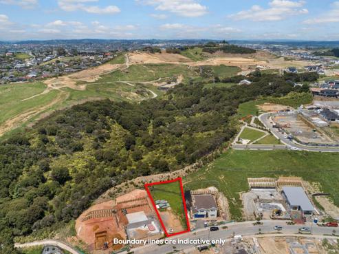 70 Pacific Heights Road, Orewa