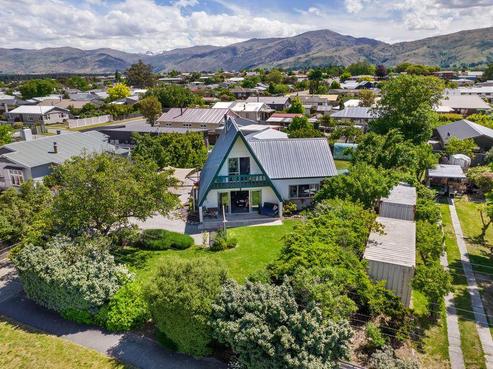 37 Erris Street, Cromwell