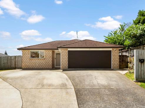 9 Marblewood Grove, Pukekohe