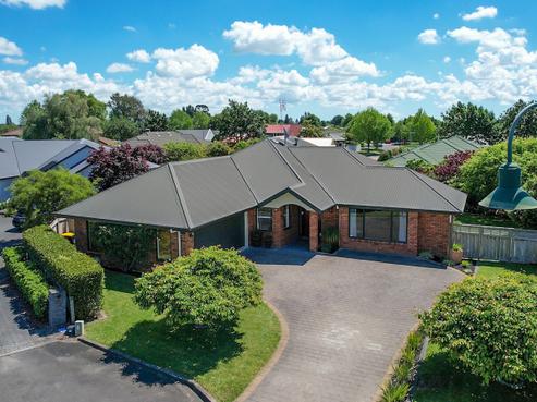 8 Damio Place, Cambridge
