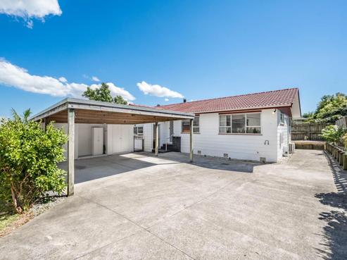 32A Lewisham Street, Highland Park