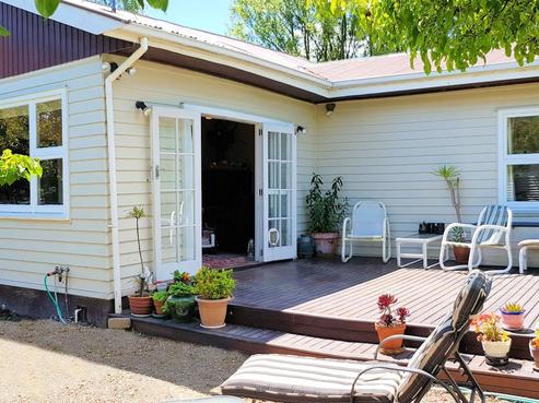 1685 Christchurch Akaroa Road, Motukarara
