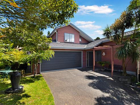 193A Titirangi Road, Titirangi
