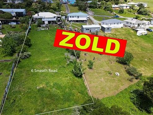 6 Smeath Road, Kawakawa