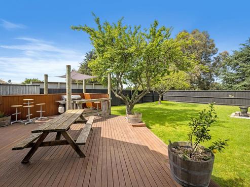 197 Springs Road, Hornby