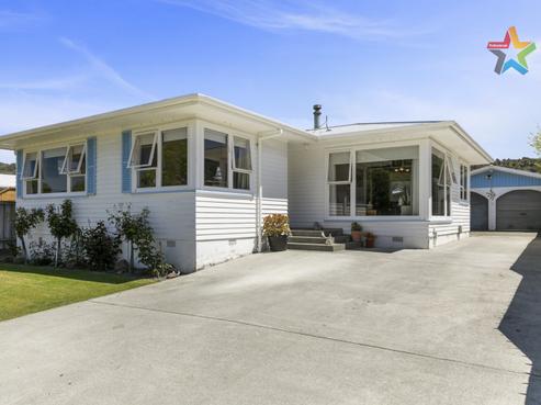 33 Meremere Street, Wainuiomata