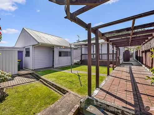 11 Belgrave Street, Wainuiomata
