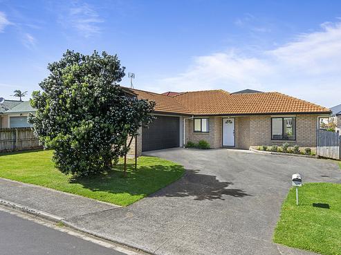 61 Pitt Avenue, Clendon Park