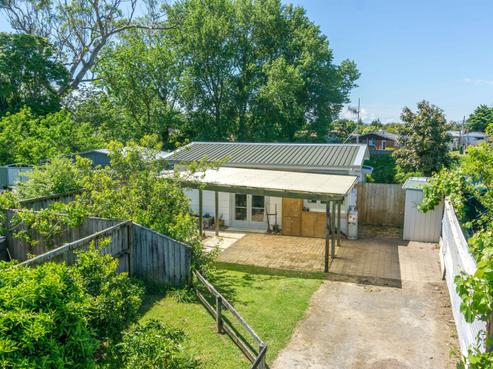 34A Dermont Street, Bader