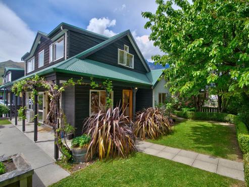 55A Riverside Road, Frankton