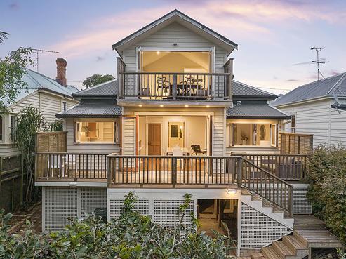 3 Springfield Road, Morningside