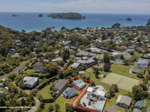 26B Grierson Close, Hahei