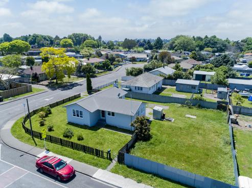 4 Peterhead Avenue, Flaxmere