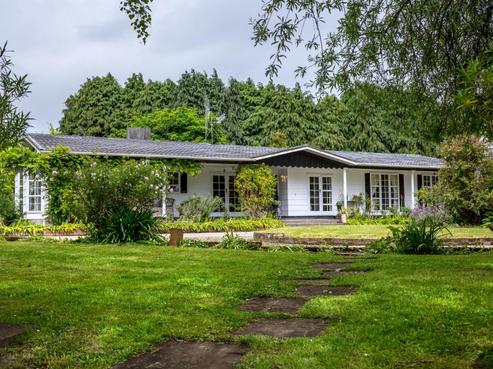 60 Pahiatua Mangahao Road, Pahiatua