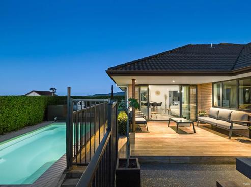16 Tokerau Crescent, Pukekohe