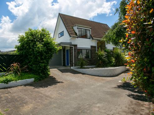 109A Wordsworth Street, Leamington