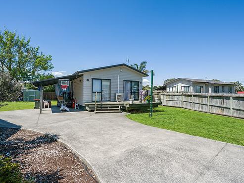 112A Porchester Road, Papakura