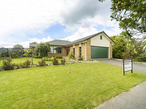 157 Ruapehu Drive, Fitzherbert