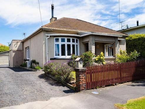 9 Kinsman Street, Kaikorai