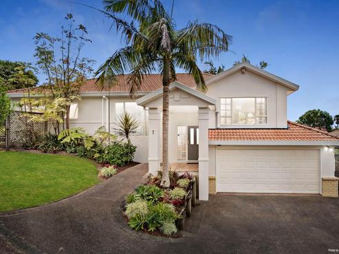 7 Tyburn Lane, Unsworth Heights