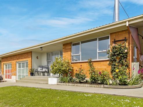 3 Oxford Street, Waimate