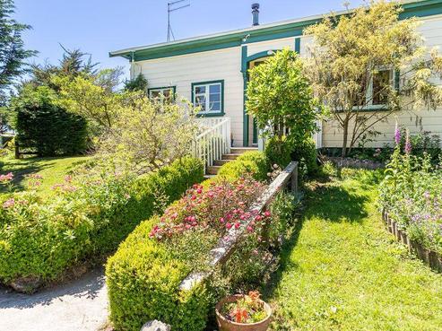 191 Swamp Road, Otaki