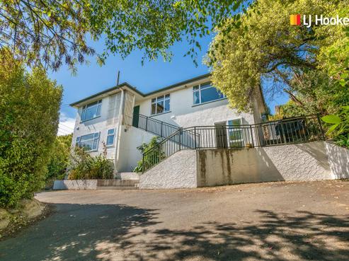 65 Spottiswoode Street, Tainui