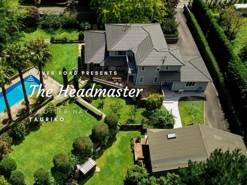 3 Cotter Way, Tauriko