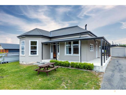 51 Allnatt Street, Temuka