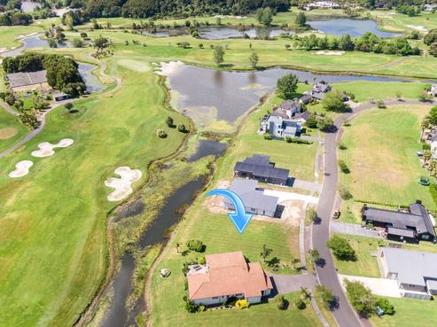 54 Saint Andrews Drive, Pauanui