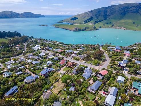 37A Waipapa Avenue, Diamond Harbour