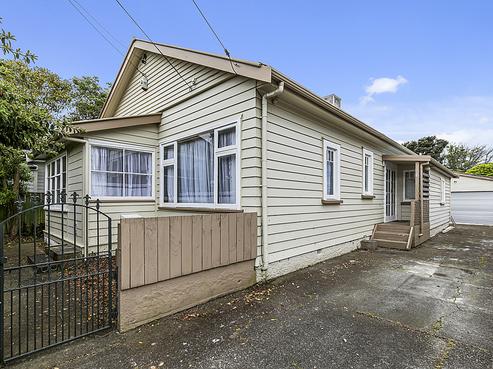 10 Awamutu Grove, Waiwhetu