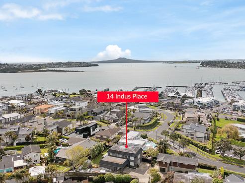 14 Indus Place, Half Moon Bay