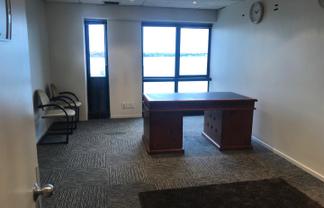 Small office in Quay St