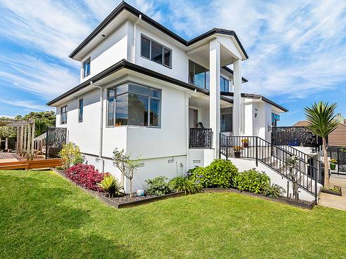22 Belle-mer Place, Gulf Harbour