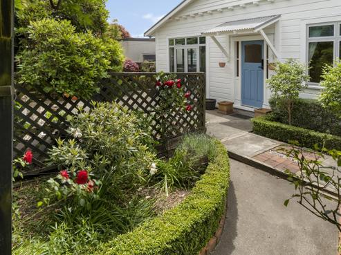20 Dorset Street, Richmond