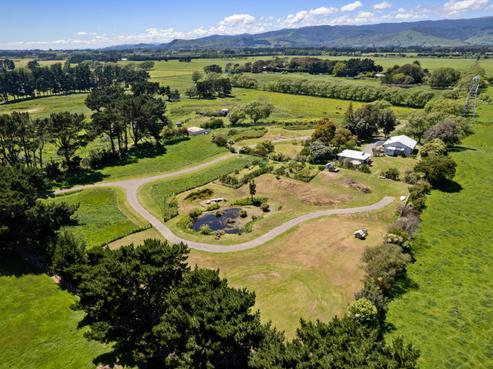 151 Swamp Road, Otaki