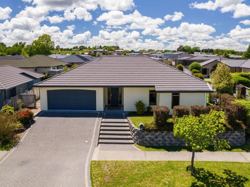 161 Lakewood Drive, Nukuhau