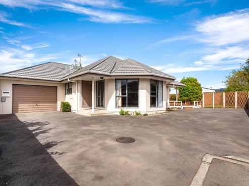 10 Comeskey Grove, Elderslea