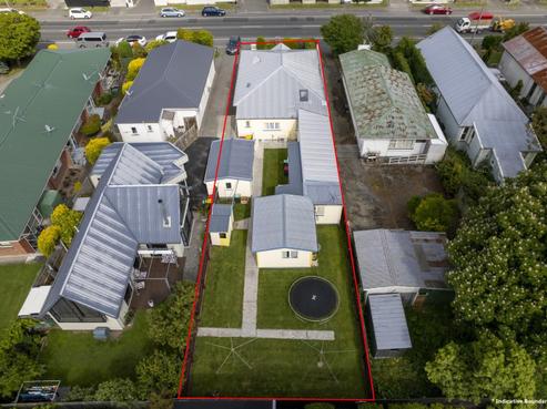 70 Sherborne Street, Saint Albans