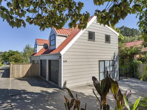 53A Leinster Avenue, Raumati South