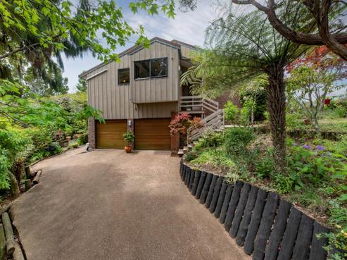 195 Carter Road, Oratia