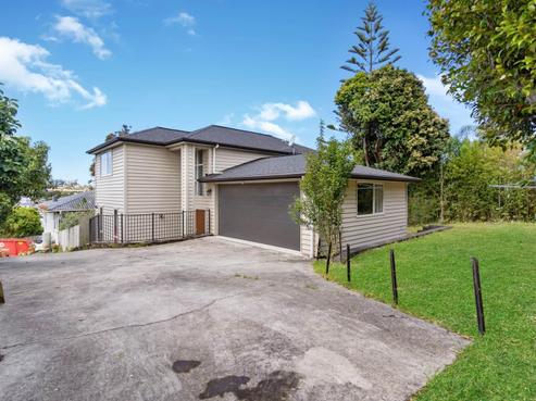 18A Tahu Crescent, Sunnynook