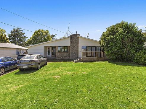 35 Billah Street, Tokoroa