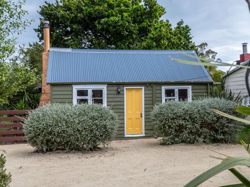 140 Fitzherbert Street, Featherston