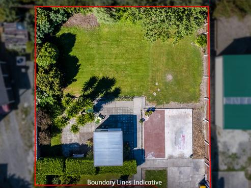 81 Venice Street, Martinborough