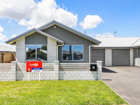 30A Forsyth Street, Saint Andrews