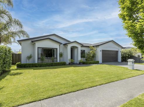 4 Portland Place, Poraiti